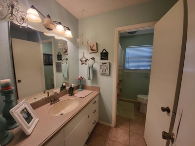 Texas Riverfront Home and Land - image 24