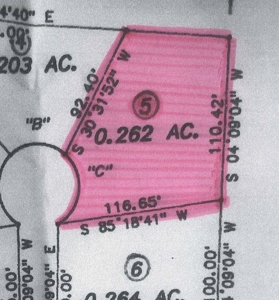New Subdivision/ Gainesboro, TN/Lot 5/ Yorkshire Ro - image 1