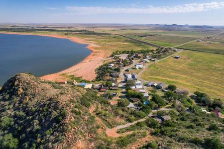 Home For Sale Near Lake Lugert, Oklahoma - image 30