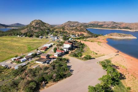 Home For Sale Near Lake Lugert, Oklahoma - image 32