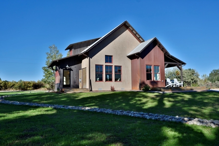 Luxury Country Horse Property with Large Shop Near Montrose - image 17