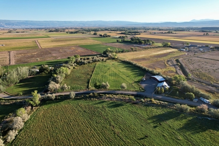 Luxury Country Horse Property with Large Shop Near Montrose - image 33