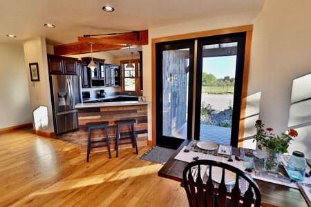 Luxury Country Horse Property with Large Shop Near Montrose - image 15