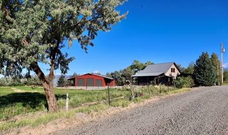 Luxury Country Horse Property with Large Shop Near Montrose - image 30