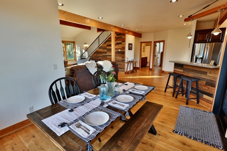 Luxury Country Horse Property with Large Shop Near Montrose - image 4