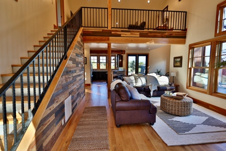Luxury Country Horse Property with Large Shop Near Montrose - image 6