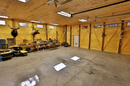 Luxury Country Horse Property with Large Shop Near Montrose - image 23