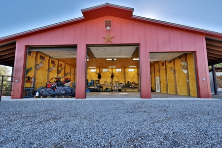 Luxury Country Horse Property with Large Shop Near Montrose - image 24