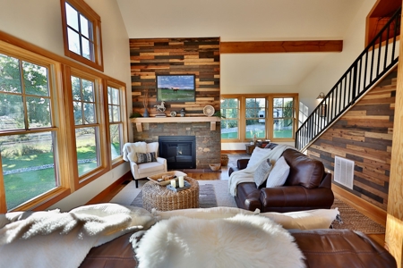 Luxury Country Horse Property with Large Shop Near Montrose - image 5
