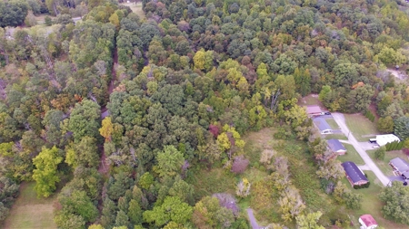 8.44+/- Acres - Bldg. Sites - Open & Woodland - Liberty, Ky - image 14