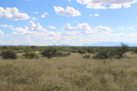 Spectacular panoramic views of the Dragoon Mountains - image 6