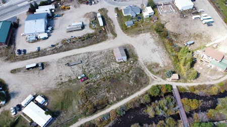 Commercial/Residential/Multi Family, Fraser River Frontage - image 4