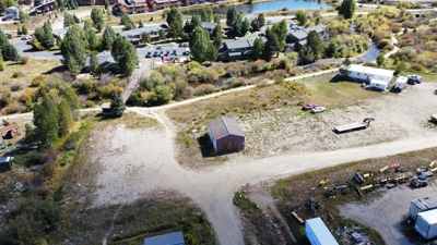 Commercial/Residential/Multi Family, Fraser River Frontage