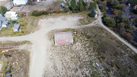 Commercial/Residential/Multi Family, Fraser River Frontage - image 2