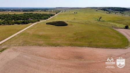 80± Acres of Farmland with Building Site in Saline County KS - image 7