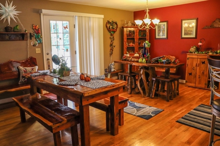Spacious Country Home for Sale in Hillsville VA - image 7