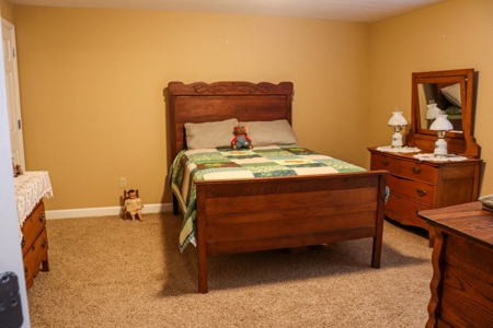 Spacious Country Home for Sale in Hillsville VA - image 15