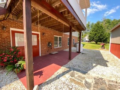 Spacious Country Home for Sale in Hillsville VA - image 20