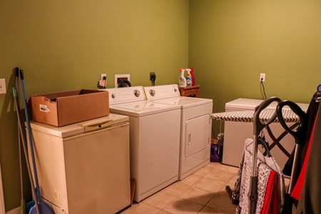 Spacious Country Home for Sale in Hillsville VA - image 16