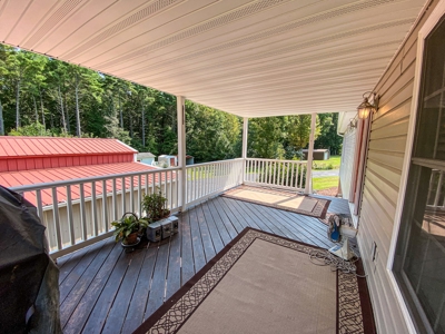 Spacious Country Home for Sale in Hillsville VA - image 18