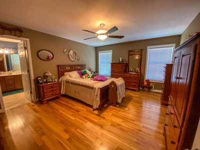 Spacious Country Home for Sale in Hillsville VA - image 9