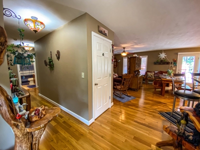 Spacious Country Home for Sale in Hillsville VA - image 4