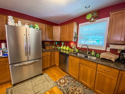 Spacious Country Home for Sale in Hillsville VA - image 6