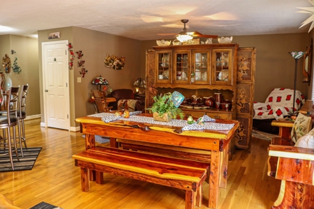 Spacious Country Home for Sale in Hillsville VA - image 8