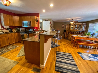 Spacious Country Home for Sale in Hillsville VA - image 5