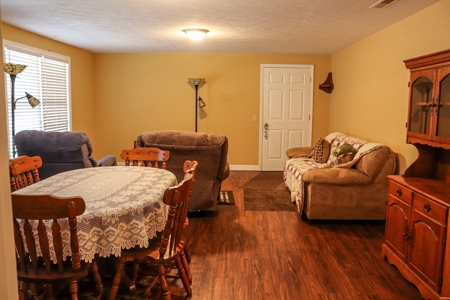 Spacious Country Home for Sale in Hillsville VA - image 14