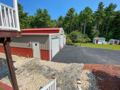Spacious Country Home for Sale in Hillsville VA - image 19