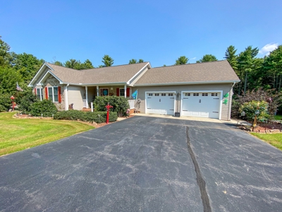 Spacious Country Home for Sale in Hillsville VA - image 3