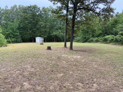 North Arkansas Home Site 6 Acres, Pond, Deer Hunting Land - image 4