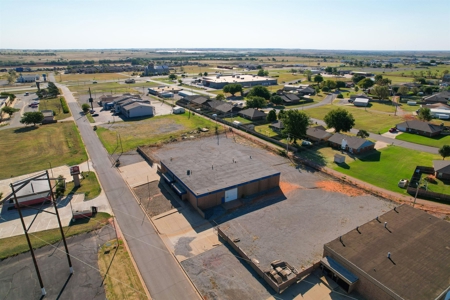 Commercial Building for Sale in Beckham County, OK - image 28