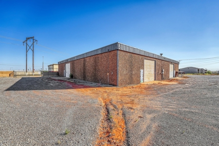 Commercial Building for Sale in Beckham County, OK - image 27