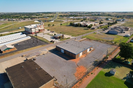 Commercial Building for Sale in Beckham County, OK - image 31