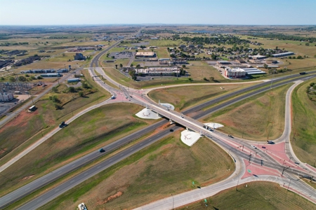 Commercial Building for Sale in Beckham County, OK - image 34