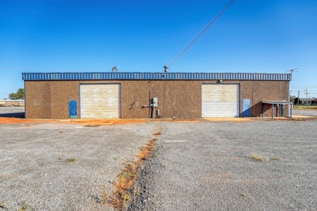Commercial Building for Sale in Beckham County, OK - image 26
