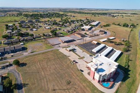 Commercial Building for Sale in Beckham County, OK - image 35