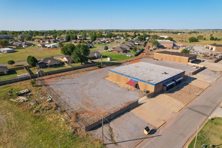 Commercial Building for Sale in Beckham County, OK - image 29