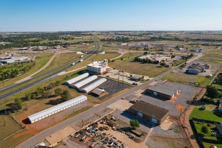 Commercial Building for Sale in Beckham County, OK - image 30