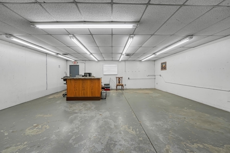 Commercial Building for Sale in Beckham County, OK - image 20