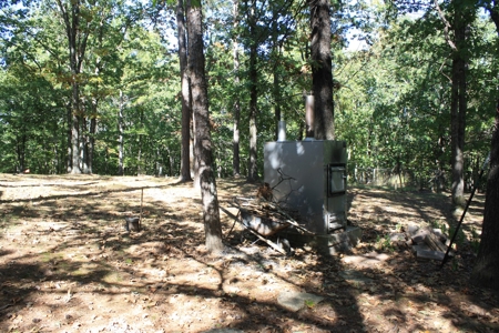 Piedmont Missouri Home and Land for Sale - image 41