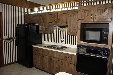 Piedmont Missouri Home and Land for Sale - image 17