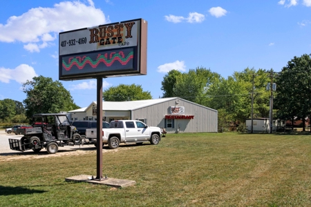 Income Producing Opportunity In Texas County Missouri - image 31