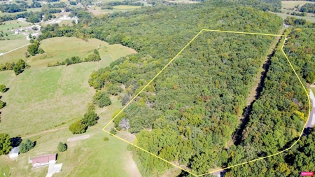 Brethorst Farm Tract 3 - 18.21 +/- acres - image 20