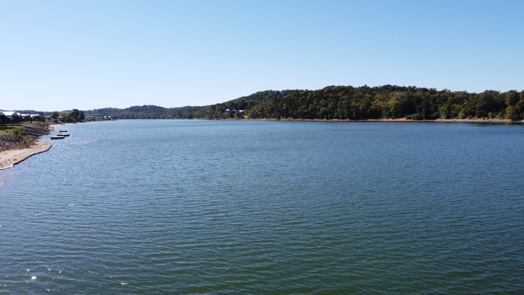 Tennessee River Front Property