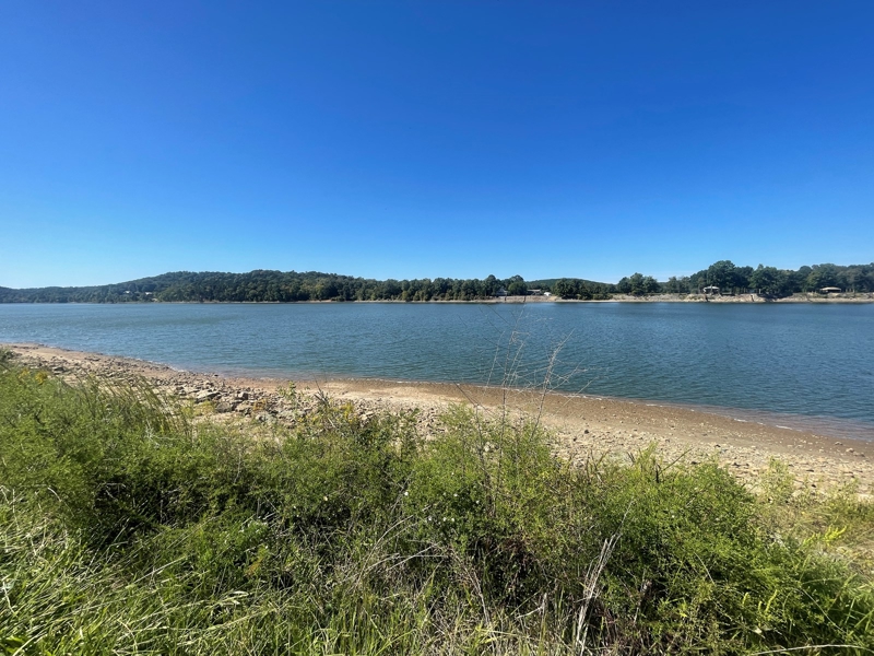 Property for Sale along TN River