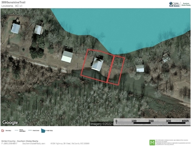 Yucatan Lake Lodge For Sale Tensas Parish, LA - image 29