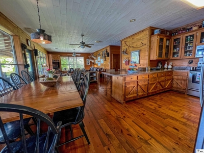 Yucatan Lake Lodge For Sale Tensas Parish, LA - image 2